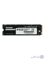 حافظه M.2 ssd اینترنال پاتریوت مدل P410 ظرفیت 1TB