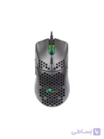 موس گرین مدل GM606-RGB
