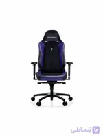 صندلی گیمینگ ورتاگیر مدل SL5800 Midnight Purple