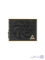 پاور ام اس آی 1600 وات مدل MEG Ai1600T PCIE5