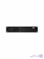 کیس گرین مدل G535-2U Rackmount
