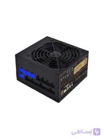 پاور سیلوراستون 750 وات مدل ST75F-GS