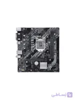 مادربرد ایسوس مدل PRIME B460M-K