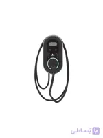 شارژر AC خودرو برقی اریکا مدل Erica AW2-7.4 گروه مپنا با کانکتور Type 2