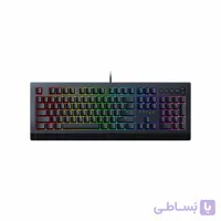 کیبورد RAZER مدل گیمینگ CYNOSA V2