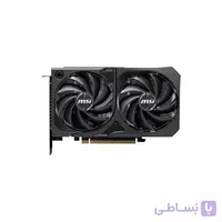 کارت گرافیک ام اس آی مدل  GeForce RTX™ 5060 TI 16G SHADOW 2X OC PLUS