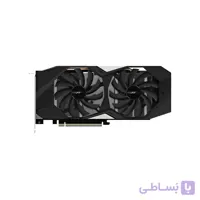 کارت گرافیک GIGABYTE مدل RTX 2060 WINDFORCE OC 6G