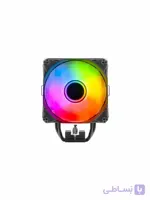 خنک کننده پردازنده گرین مدل NOTUS 400-ARGB