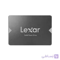 حافظه SSD  لکسار مدل NS100 با ظرفیت 128GB
