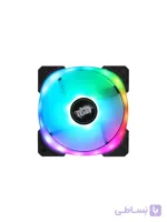 فن کیس AWEST مدل GT-AVS120 ARGB