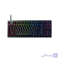 کیبورد RAZER مدل گیمینگ HUNTSMAN Tournament Edition