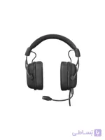 هدست TRUST مدل گیمینگ GXT 414 ZAMAK