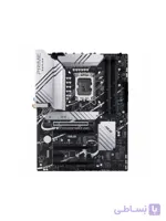 مادربرد ایسوس مدل PRIME Z790-P DDR5