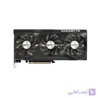 کارت گرافیک گیگابایت مدل GeForce RTX™ 4070 SUPER WINDFORCE OC 12G