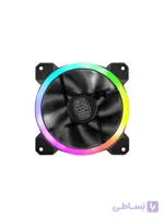 خنک کننده کیس کولرمستر مدل MF 120 S2