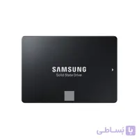 حافظه ssd سامسونگ مدل 870 Evo ظرفیت 2 ترابایت