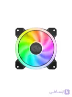 خنک کننده کیس کولرمستر مدل MF 120 S3