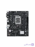 مادربرد ایسوس مدل PRIME H610M-R D4