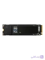 حافظه M.2 SSD سامسونگ مدل 990 EVO Plus با ظرفیت 1 ترابایت