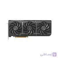 کارت گرافیک ASUS مدل PRIME RX9070XT O16G