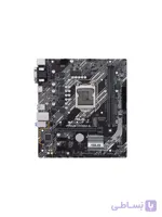 مادربرد ایسوس مدل Prime H410M-A
