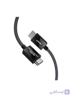 کابل Anker HDMI طول ۲ متر مدل A8743H11