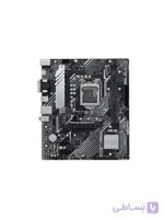 مادربرد ایسوس مدل PRIME B560M-K