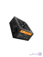 پاور فاطر 500 وات مدل TX500 80+ GOLD