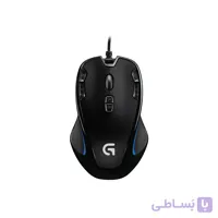 ماوس لاجیتک مدل گیمینگ MOUSE G300 s