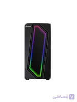 کیس فاطر مدل 740G