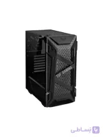 کیس ایسوس مدل TUF Gaming GT301