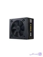 پاور کولرمستر 650 وات مدل G Gold 650 V2