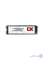 حافظه ssd اینترنال فدک M.2 مدل B5 ظرفیت 256 گیگابایت