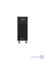 یو پی اس 30000 ولت آمپر 3فاز لایت ویو مدل LW OUPS 30KVA-3P Online Supply