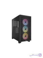 کیس گیمینگ کورسیر مدل 3000D RGB AIRFLOW