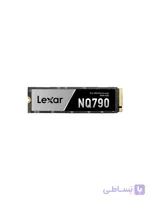 حافظه SSD لکسار مدل NQ790 با ظرفیت 2ترابایت