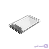قاب هارد ORICO مدل 2139C3-G2