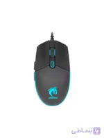 موس گرین مدل GM603-RGB