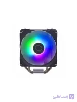 خنک کننده پردازنده کولرمستر مدل HYPER 212 SPECTRUM V3