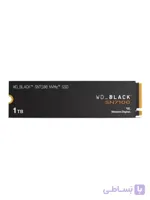 حافظه M.2 SSD وسترن دیجیتال مدل Black SN7100 با ظرفیت 1 ترابایت