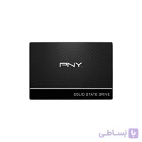 حافظه SSD پی ان وای مدل CS900 با ظرفیت 250 گیگابایت