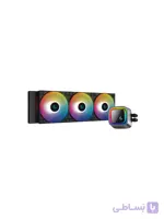 خنک کننده مایع پردازنده دیپ کول مدل LS720