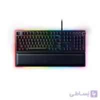 کیبورد RAZER مدل گیمینگ HUNTSMAN ELITE Opto-Mechanical