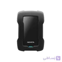 هارد اکسترنال ای دیتا مدل HD330 با ظرفیت 4 ترابایت
