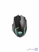 موس بی سیم تراست مدل گیمینگ GXT 131 RANOO