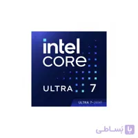 پردازنده کامپیوتر اینتل مدل Core ULTRA 7 265KF Arrow Lake Tray