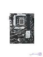 مادربرد ایسوس مدل PRIME B760-PLUS D4