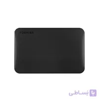 هارد اکسترنال توشیبا مدل  Canvio Ready با ظرفیت 2 ترابایت