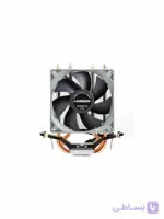 خنک کننده پردازندهGREEN مدل NOTUS 95-PWM