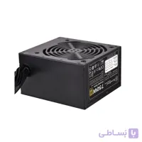 پاور 750 وات سیلوراستون مدل ET750-G